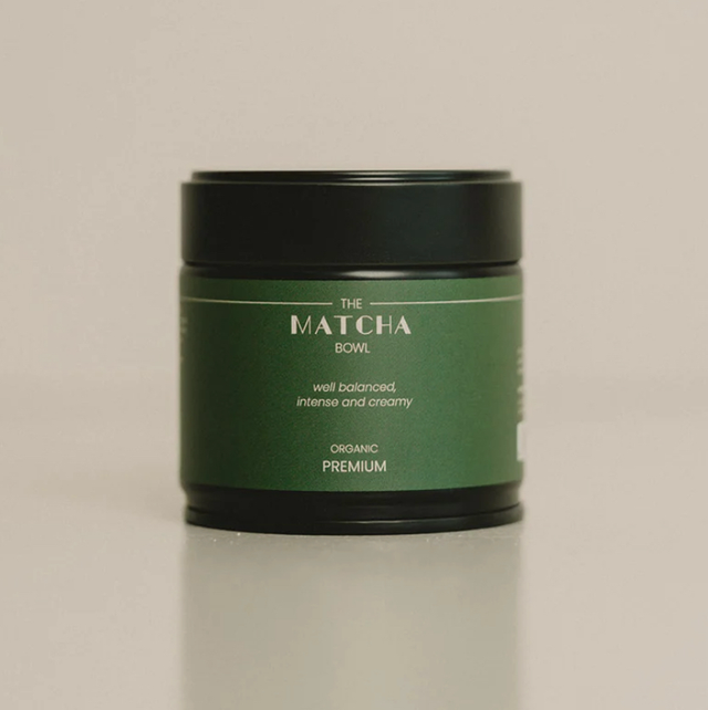 Matcha PREMIUM 30g
