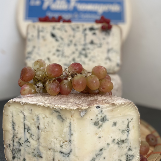 Bleu de brebis 250g