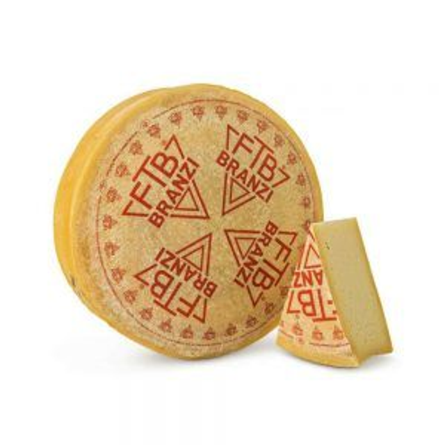 Formaggio Branzi FTB