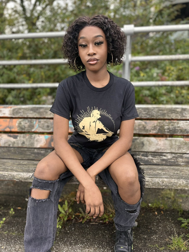 Last night a DJ saved my life T-Shirt