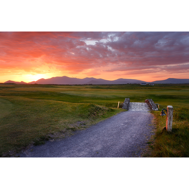 Dingle Golf Links Ceann Sibéal - Sybil Head