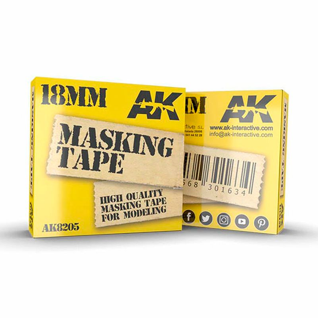 Masking Tape Regular
