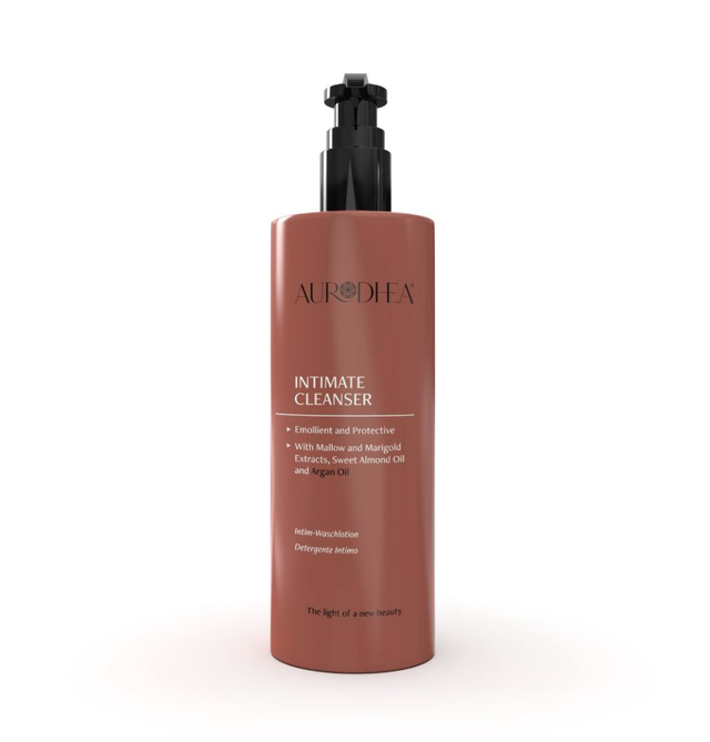 🚿 Nettoyant intime à l’huile d’Argan - 260 ml