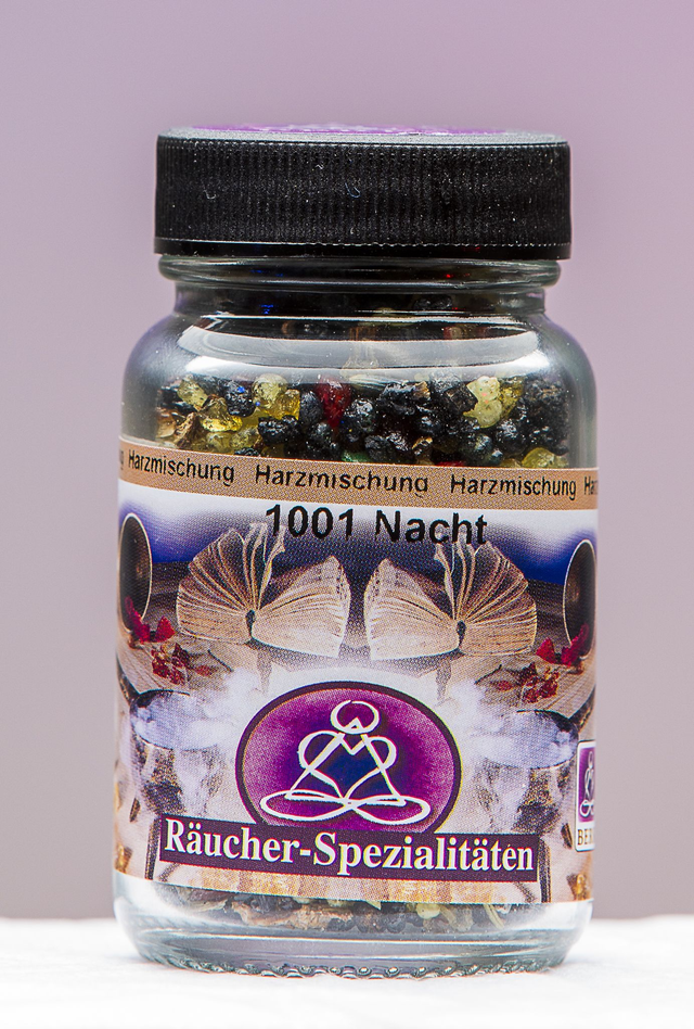 1001 Nacht Räuchermischung 
