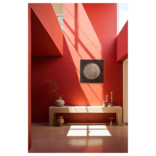 lune de cendres, 2022