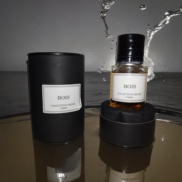 Parfums Luxe &quot;Collection Privée Paris&quot; - Bois d&#039;arge
