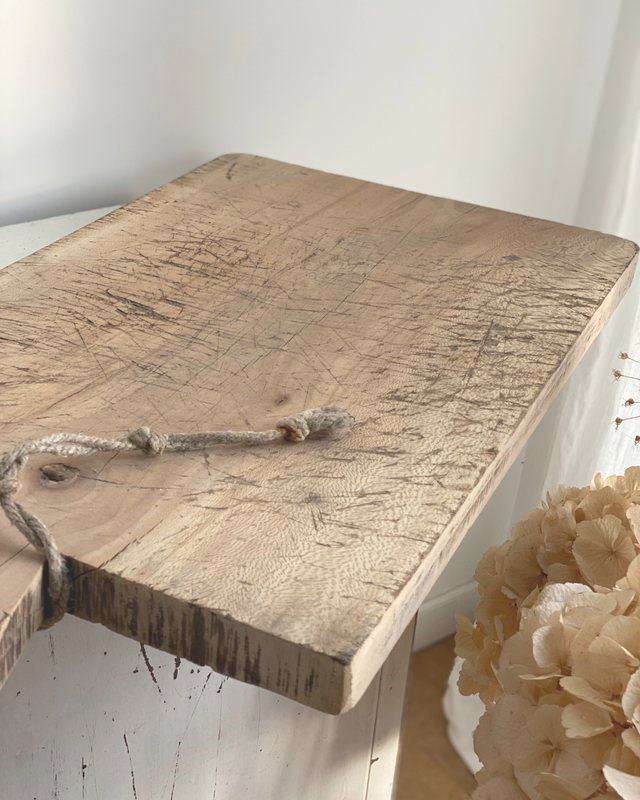 Planche à découper XXL