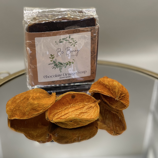 Chocolate Orange