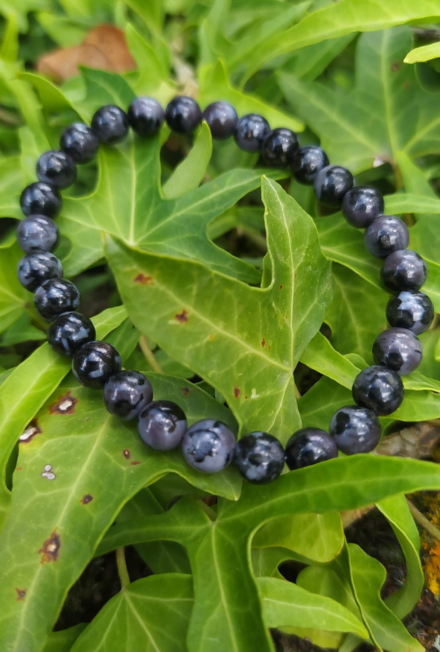  Bracelet  Gabbro