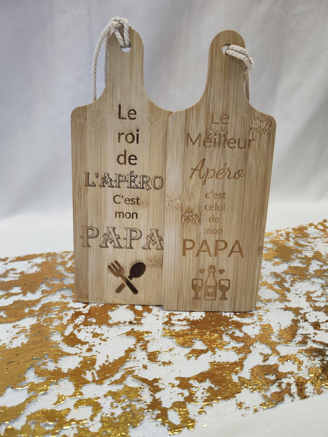 Planche à découper 