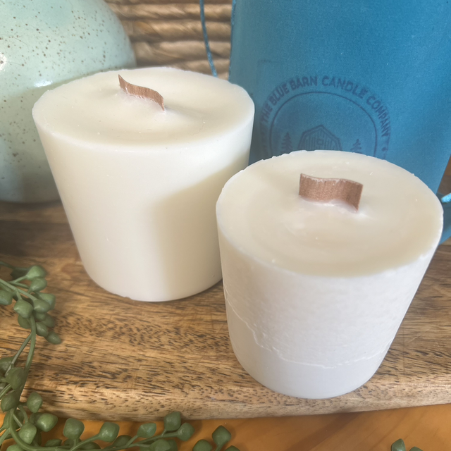 Signature Range Soy Wax Candle Refills