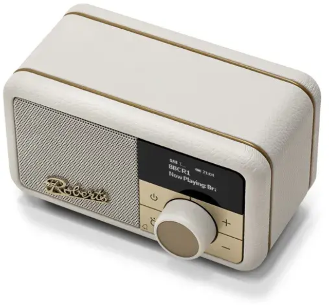 Roberts Revival Petite 2 DAB+ Radio