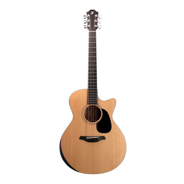 Furch Blue Deluxe Gc-CM SPE