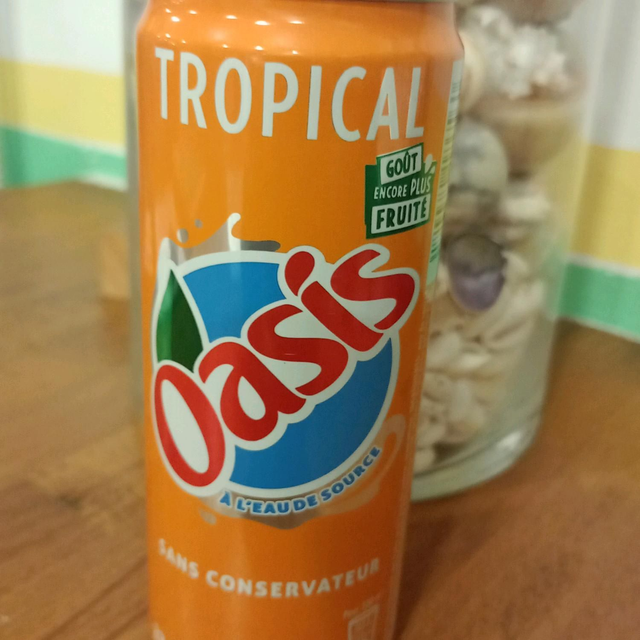Oasis