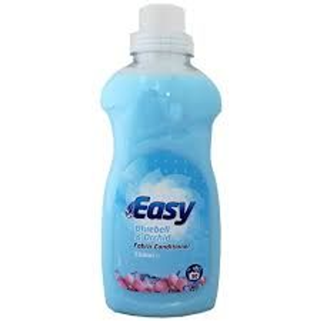 Easy Bluebell &amp; Orchid Fabric Conditioner 750ml