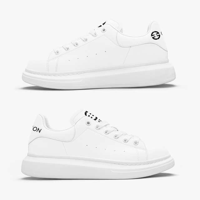 Sneaker Steve Unisex deluxe