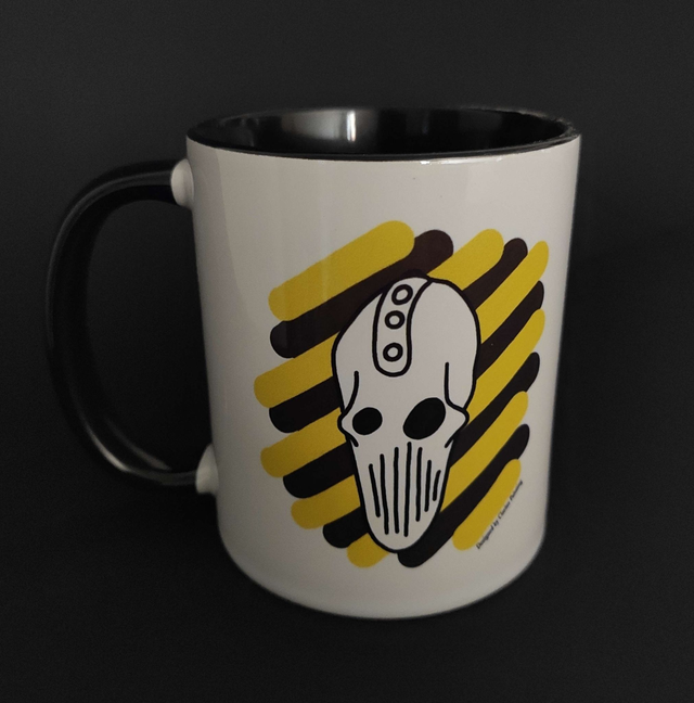 Mug Disturbed Marines