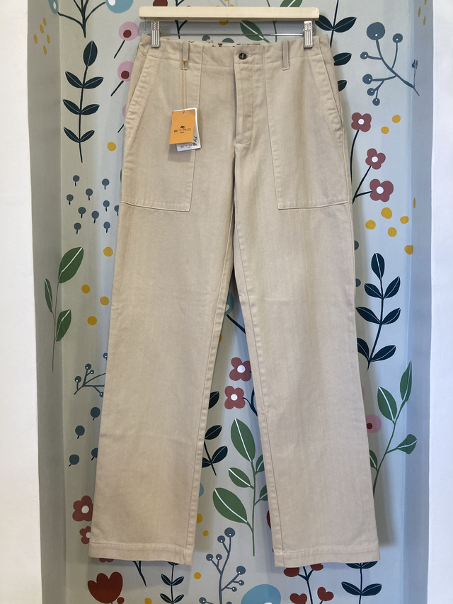 Pantaloni Etro