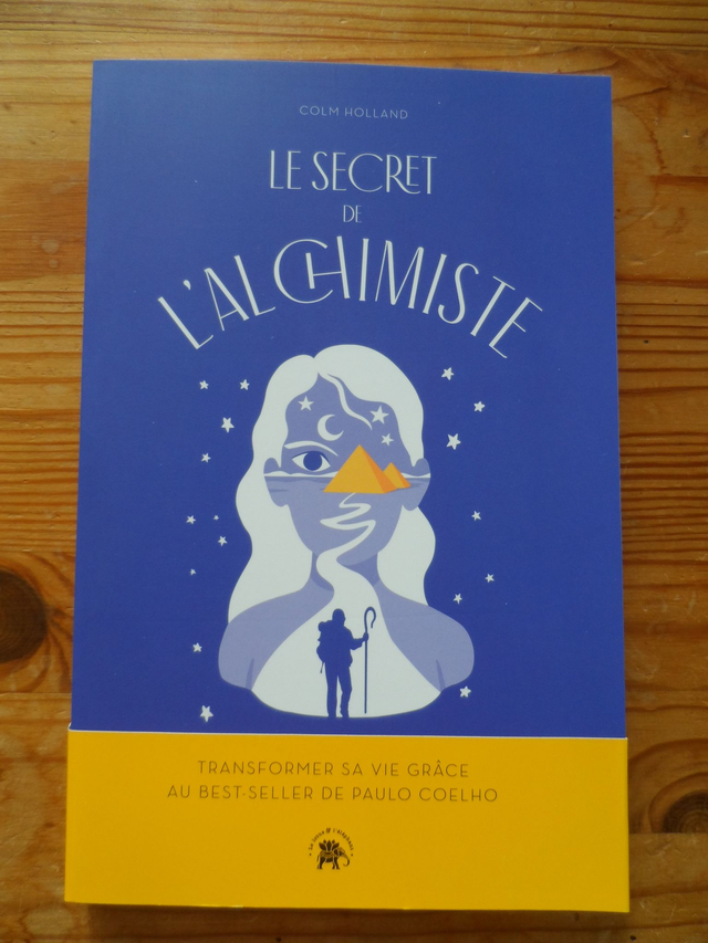 Le secret de l'alchimiste