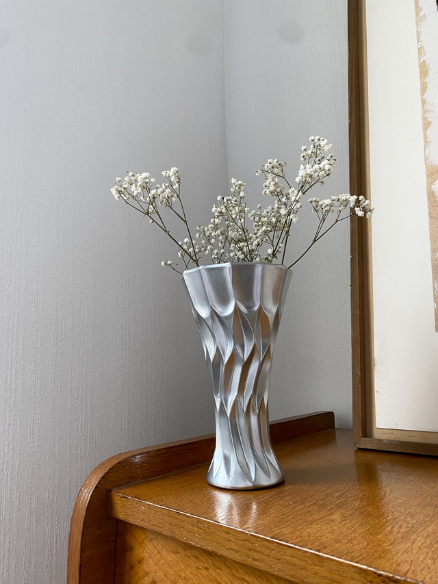 AUGUSTE - Vase vintage