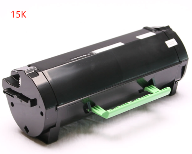 Toner Compatible Lexmark B2650/MB2650-15K#B262U00