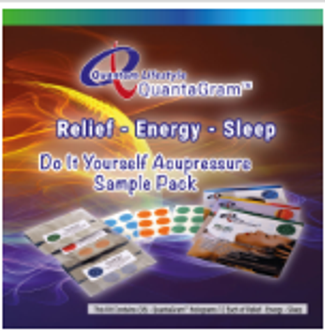 Hologrammes découverte - 3 types inclus