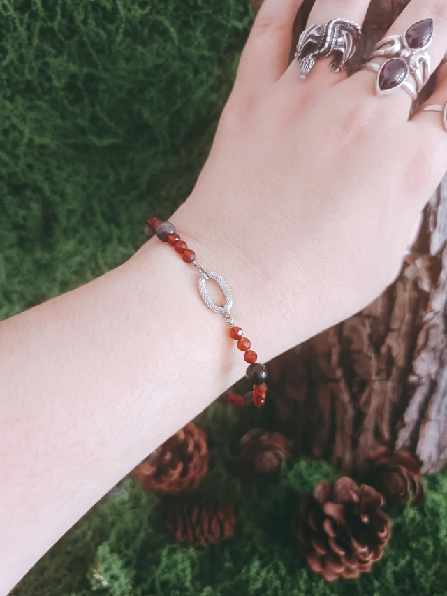 BRACELET - DRAGON'S BLOOD