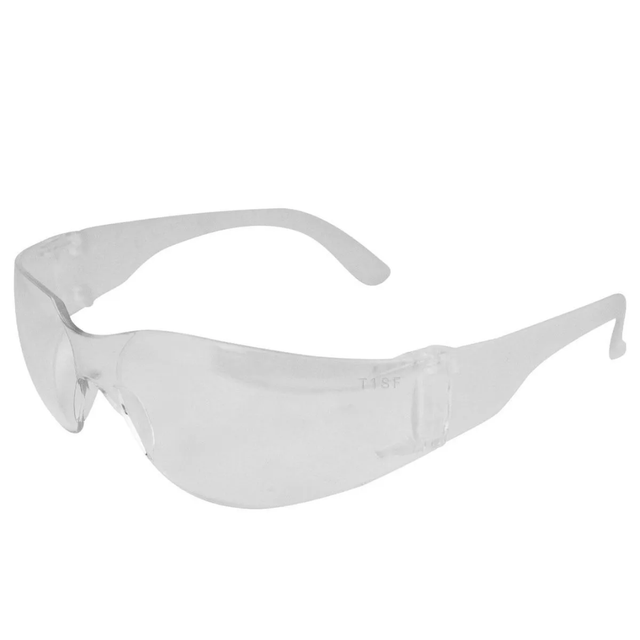 Lente Activex FX, Claro