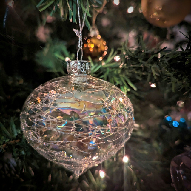 &#039;Bauble&#039;