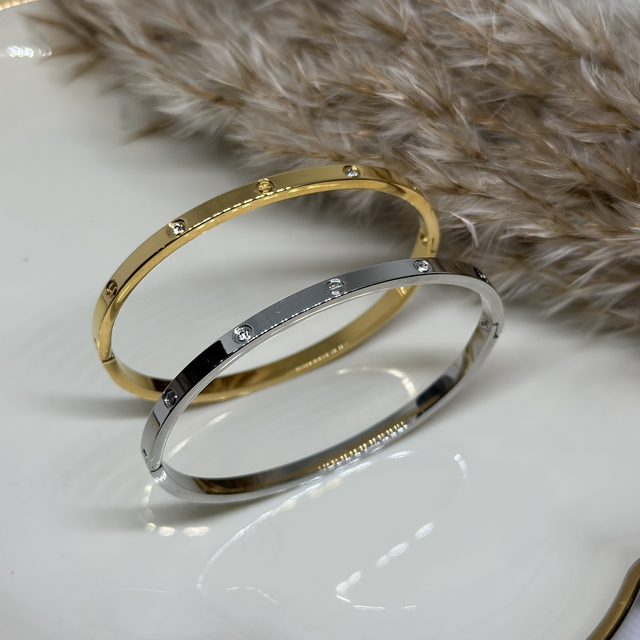 Jonc Quartina Elegance