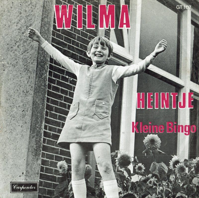 Wilma - Heintje