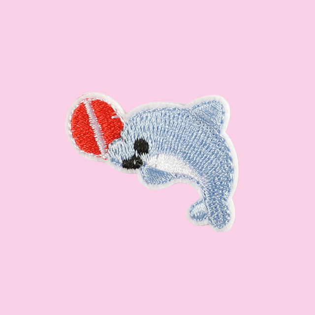 Dolphin