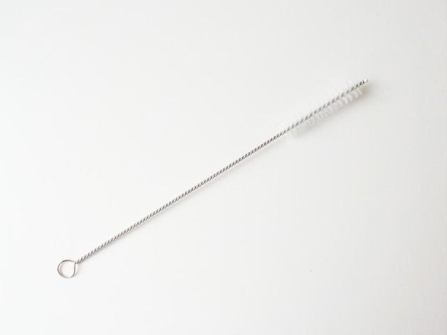 Metal Straw Cleaning Brush