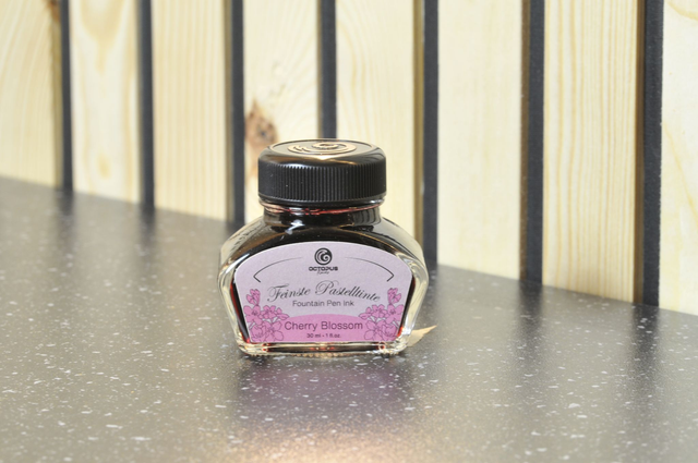 Octopus Feinste Pastelltinte