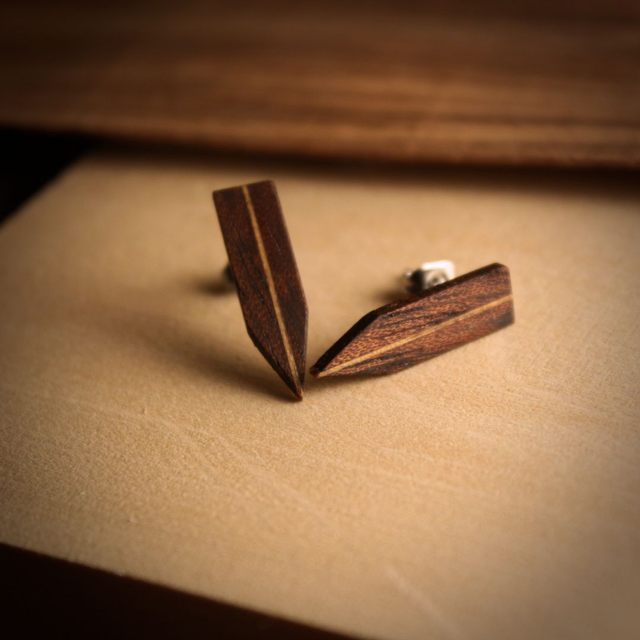 Les puces fleches 3 bandes