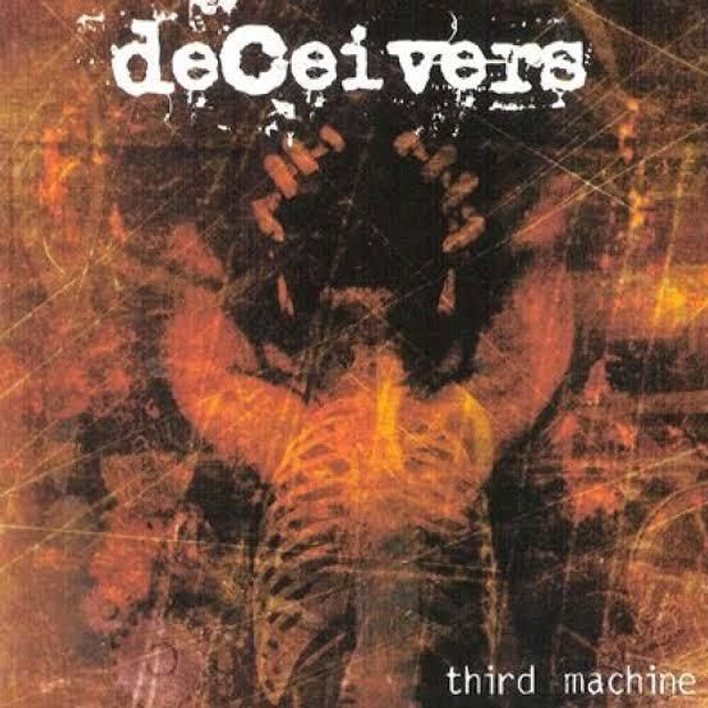 Deceivers – Third Machine

