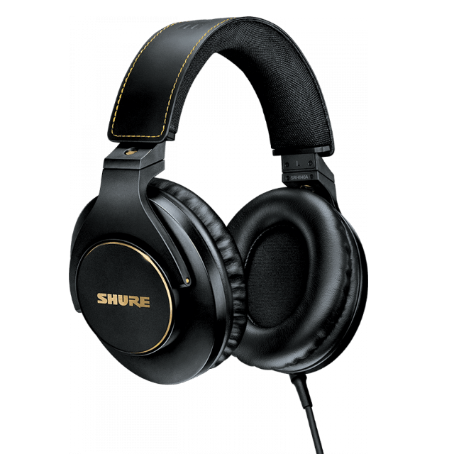 Shure SRH840A