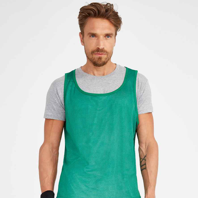 Anfield Bibs (5 Pack)