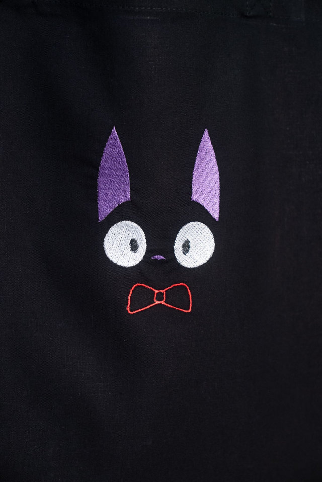 Tote-bag inspi Jiji