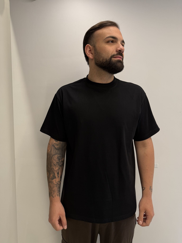 T-SHIRT BASIC AW