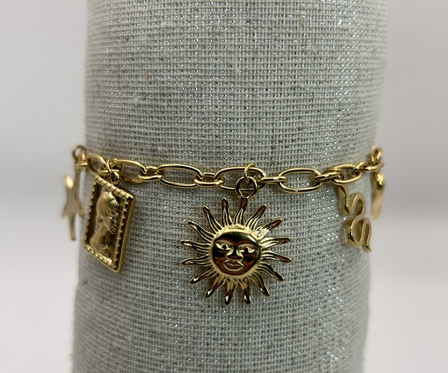 Bracelet Playa 