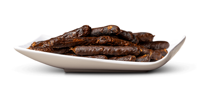 575 Salcicce di Cavallo 400g