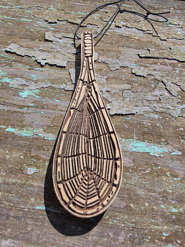 Pendentif voiture Xare
