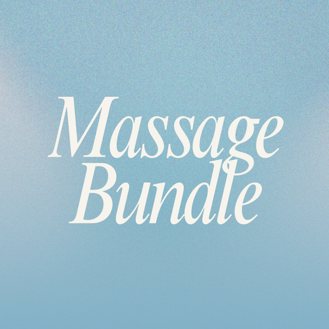 4 X 90 Minutes Traditional Thai Massage