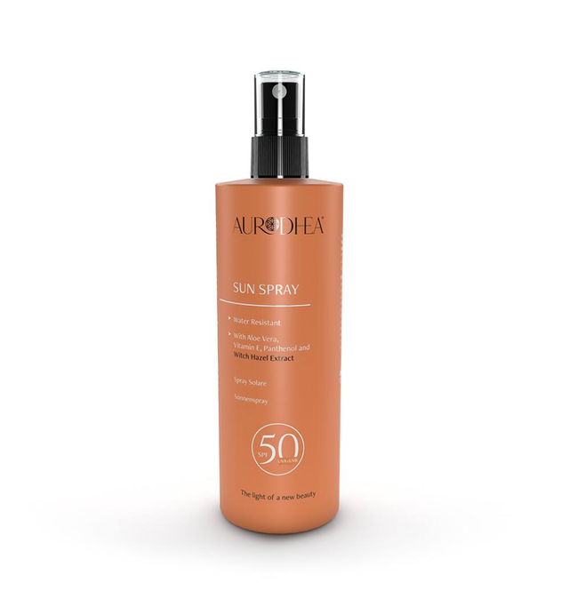 🧴 Spray Solaire SPF 50 - 150 ml