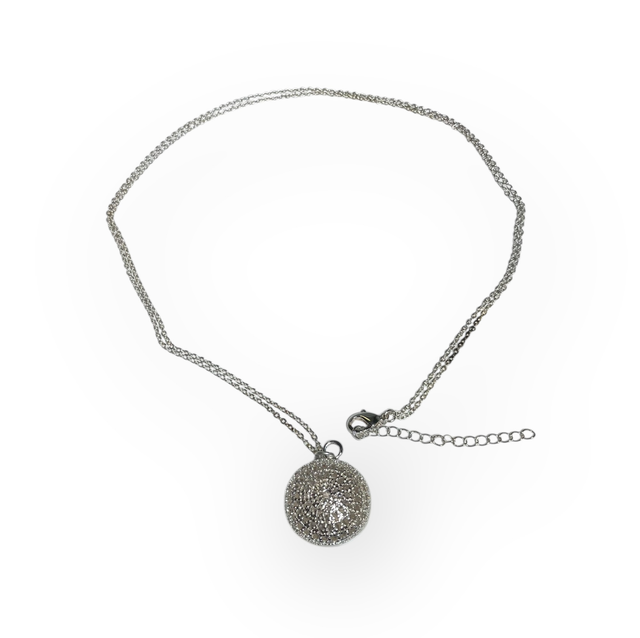 Hopeapuro Aurinko-riipus