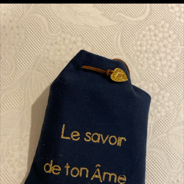 « Le Savoir de ton Âme « 