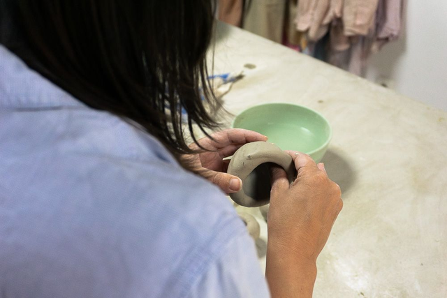 Kits pour pratiquer à la maison