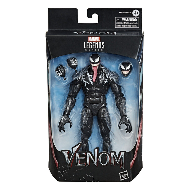 Marvel: Venom Marvel Legends Action Figure 