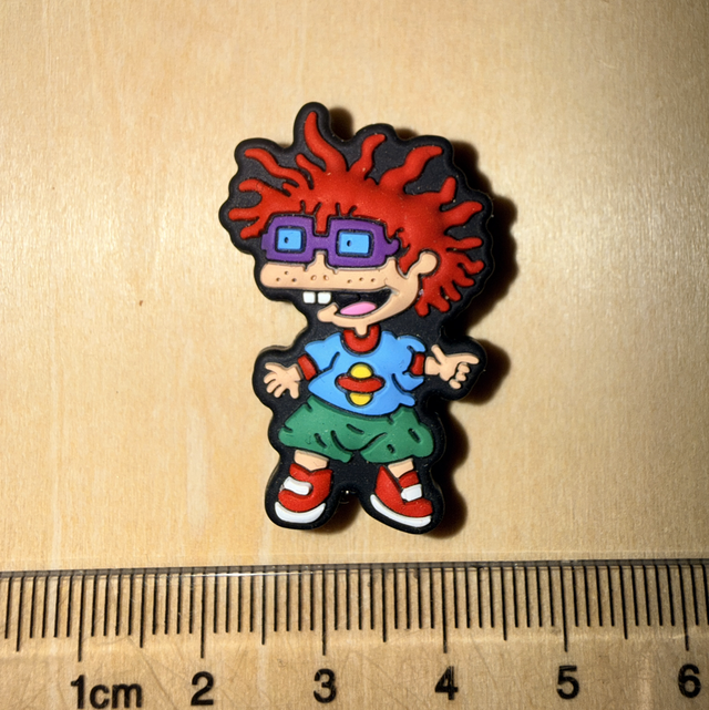 Razmoket Charles Édouard 